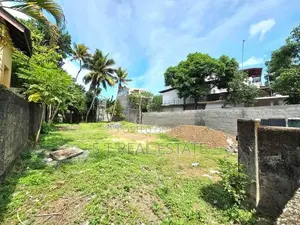 22P Residential Bare Land for Sale In Boralesgamuwa