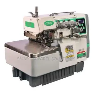 ZOJE Overlock Sewing Machine 5 Thread O lock