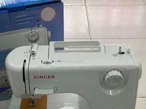 SINGER Zig Zag Portable Sewing Machine