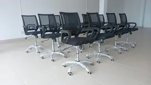 Mesh Office Chair