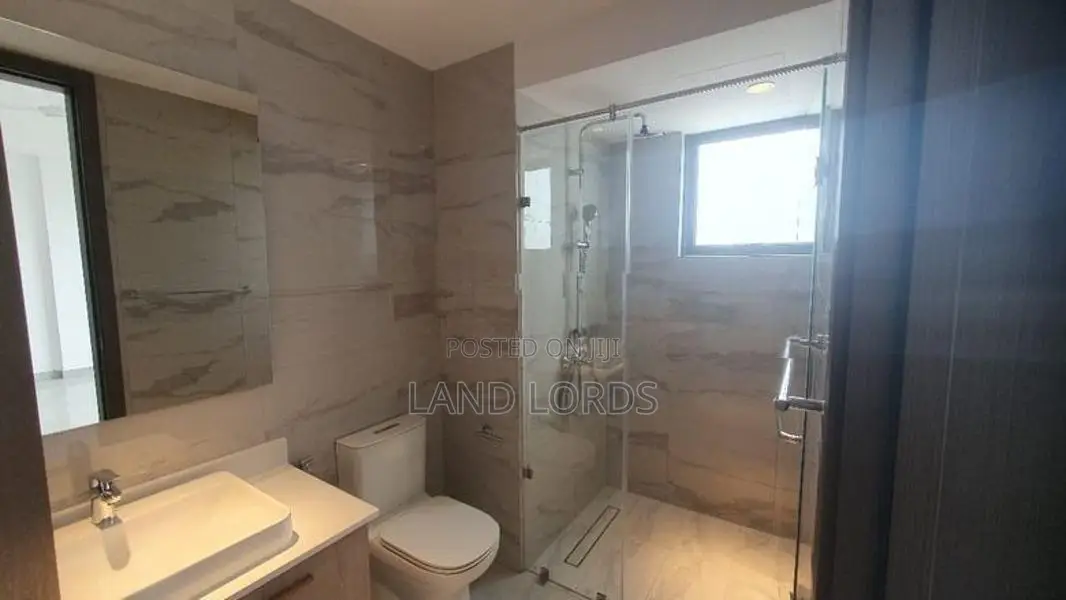 Brand New 3BR Apartment in Prive Jawatta Colombo 5 For Sale