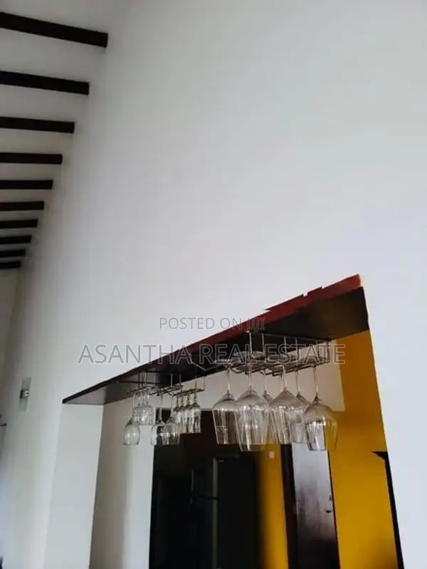 (AF268) 03 Story House With 22 P Sale At Nugegoda