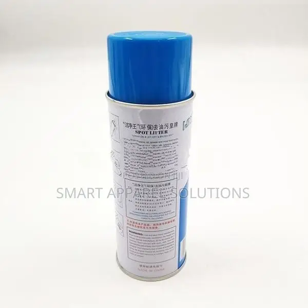 RUSTGO JJW 830 Spot Lifter Stain Remover for Fabric, Carpet & Upholste