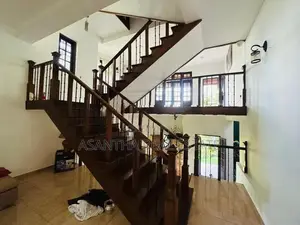 (AF284) 03 Story house With 10P sale At Housing Skim Baddagana Pitakot