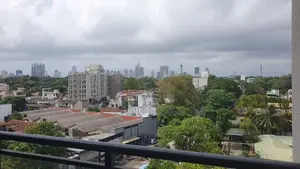 Brand New 3BR Apartment in Prive Jawatta Colombo 5 For Sale
