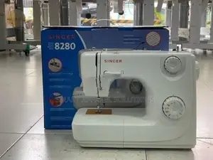SINGER Zig Zag Portable Sewing Machine