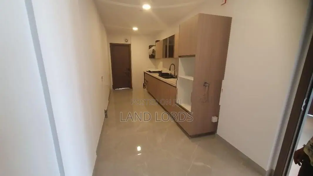 Brand New 3BR Apartment in Prive Jawatta Colombo 5 For Sale