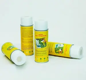 SAKURA Sewing Machine Paint Spray KHP-02 JUKI DDL-5550 Durable Coating