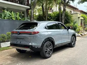 Honda Vezel Z 2025