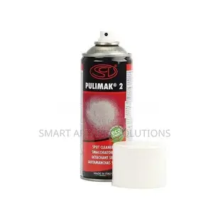 PULIMAK 2 Spot Cleaner Stain Remover Spray 400ML