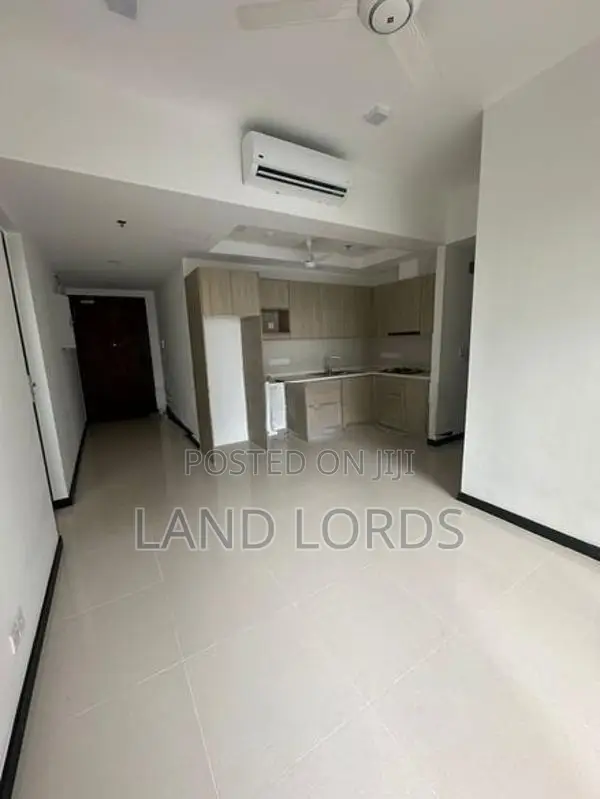 Rental Income | Brand New 2BR Apartment in TRI ZEN Colombo 2 For Sale