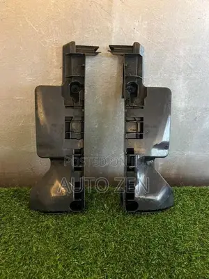 Kdh 2015 Front Bumper Bracket