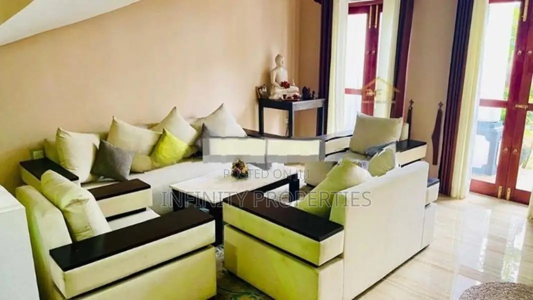 (AFA524) 03 story Luxury House Sale At Near SLTC CAMPUS Malabe