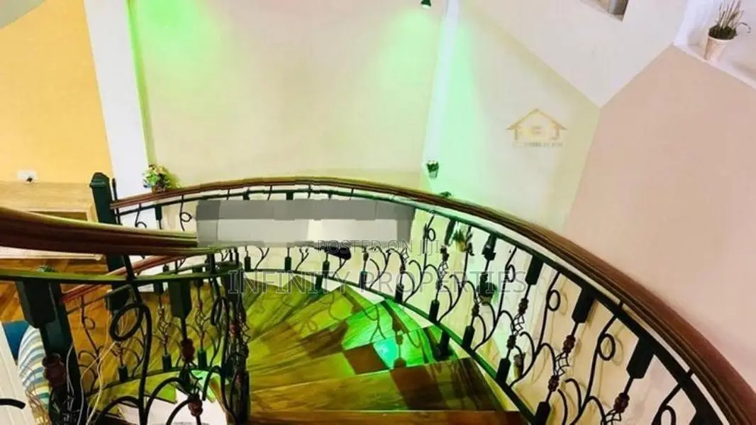 (AFA524) 03 story Luxury House Sale At Near SLTC CAMPUS Malabe
