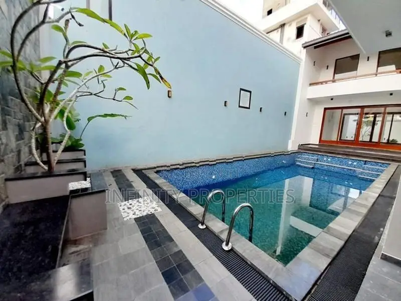 (AFA546) New 03 Story Luxury house With 20!P sale At Pitakotte