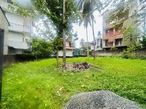 (AFA564) 14.15 PERCH BARE LAND FOR SALE Pothuarawa Road Malabe