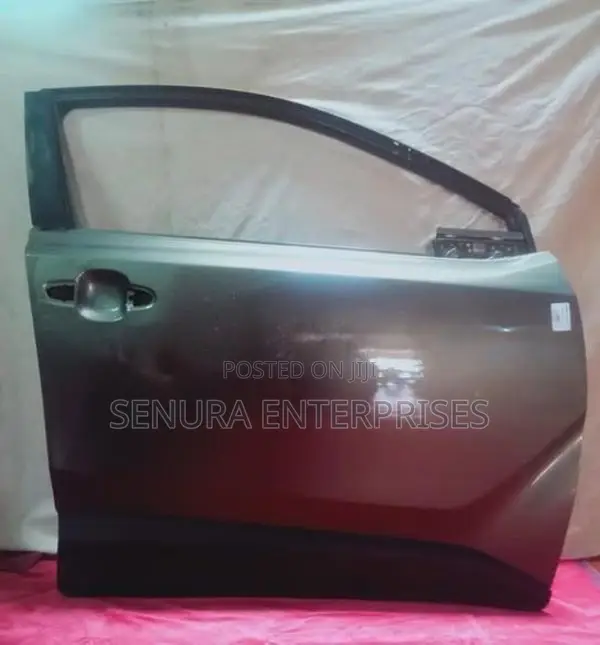 Toyota CHR 2018 Front Door Panel Rh