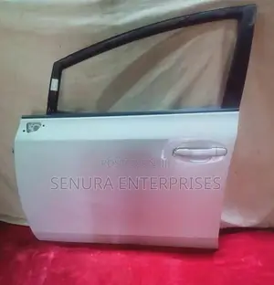 Toyota Prius W30 Front Door Complete LH