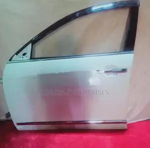 Nissan Bluebird Sylphy Front Door Complete Lh