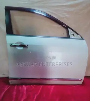 Nissan Bluebird Sylphy Front Door Complete Rh