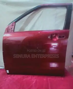Toyota Raize A200 Front Door Panel LH