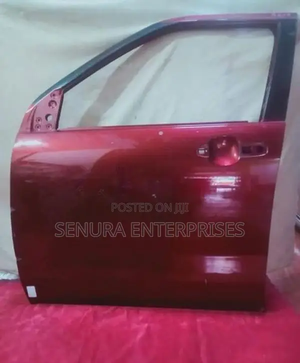 Toyota Raize A200 Front Door Panel LH
