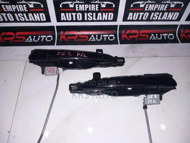 Mazda Demio DE3FS Door Lock