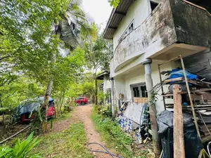 (AFA539) Water Front Facing 15 P Property SALE AT 9th lane ETHULKOTTE