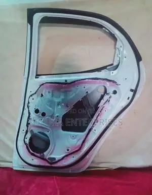 Toyota Yaris Rear Door Panel Rh