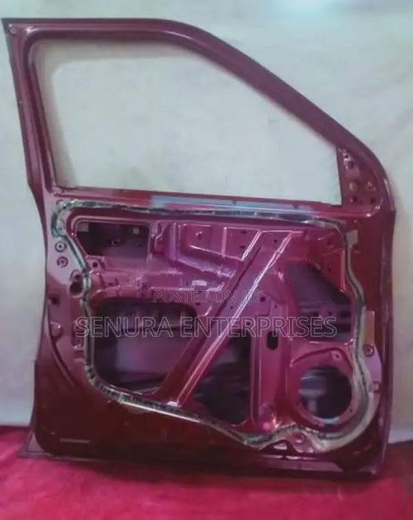 Toyota Raize A200 Front Door Panel LH