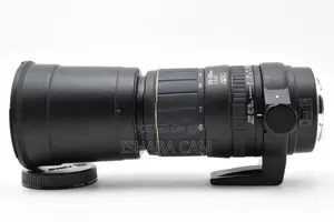 Canon 170-500 AF DSLR Wildlife Lens