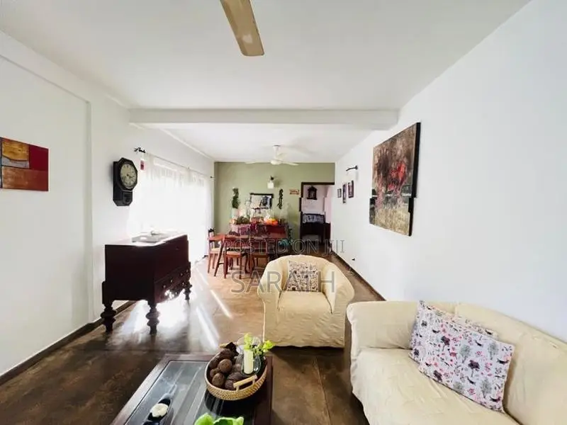 2 Storied Luxury House In Pannipitiya