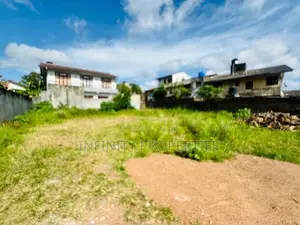 (AFA543) 13.5 P Land Sale At Nugegoda