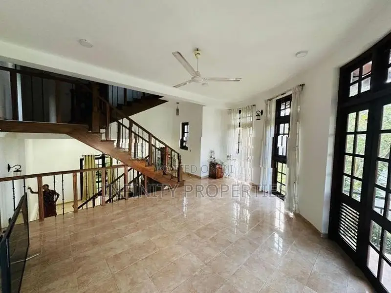 (AFA545) 50.2 p land with 2 story house sale at Thalawathugoda,