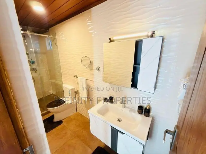 Swim Pool With Brand New Luxury House & 13 P Sale At Pelawatha