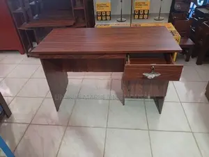 Modern 4x2 Dark Office Table