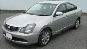 Nissan Bluebird Sylphy Front Door Complete Lh