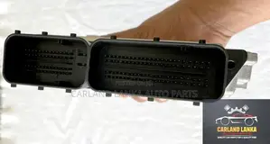 BMW X1 E84 2011 ECU