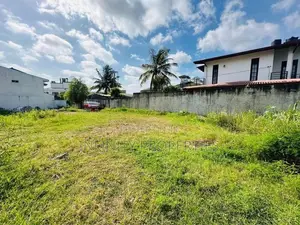 (AFA543) 13.5 P Land Sale At Nugegoda