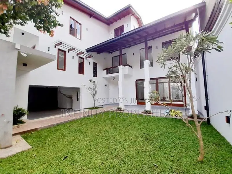 (AFA546) New 03 Story Luxury house With 20!P sale At Pitakotte