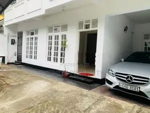 (AFA553) House for sale in Mt. Lavinia