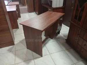Modern 4x2 Dark Office Table