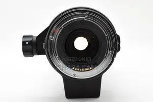 Canon 170-500 AF DSLR Wildlife Lens