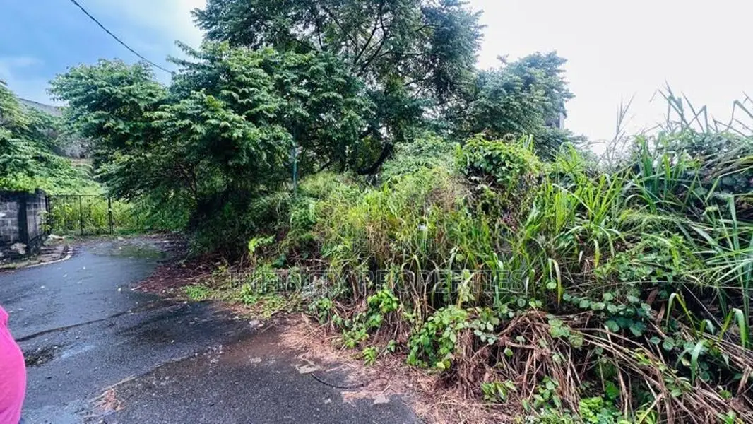 8.45 P Bare Land Sale At Anderson Road DEHIWALA