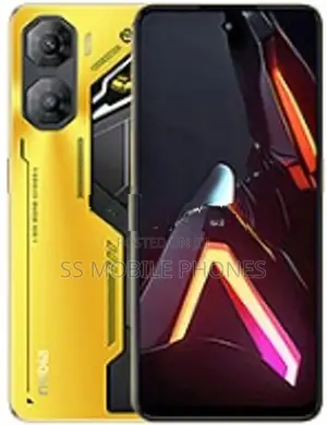 ZTE nubia NEO 3 5G 8GB 256GB (Brand New)