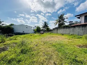 (AFA543) 13.5 P Land Sale At Nugegoda