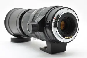 Canon 170-500 AF DSLR Wildlife Lens