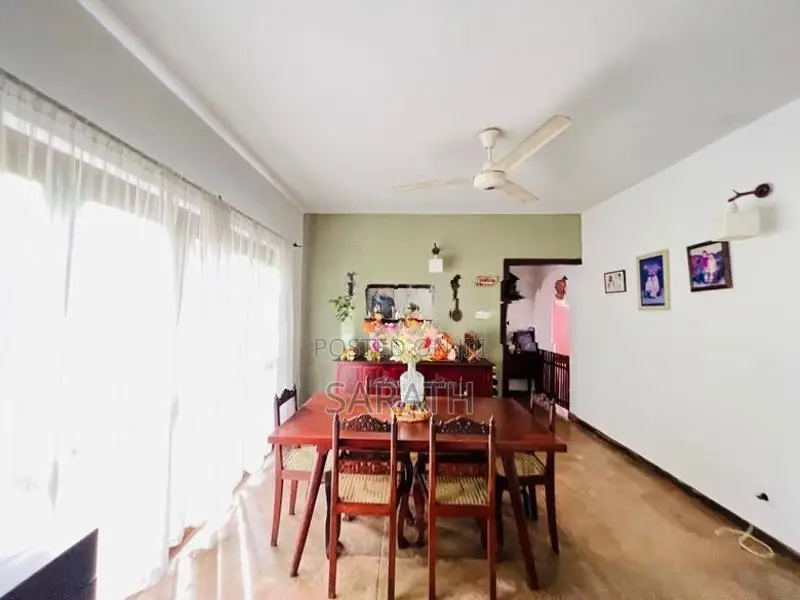 2 Storied Luxury House In Pannipitiya