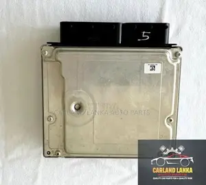 BMW X1 E84 2011 ECU