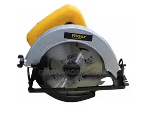 Circular Saws / Power Saw- (RIDER, MEN, XCORT, RONIX)